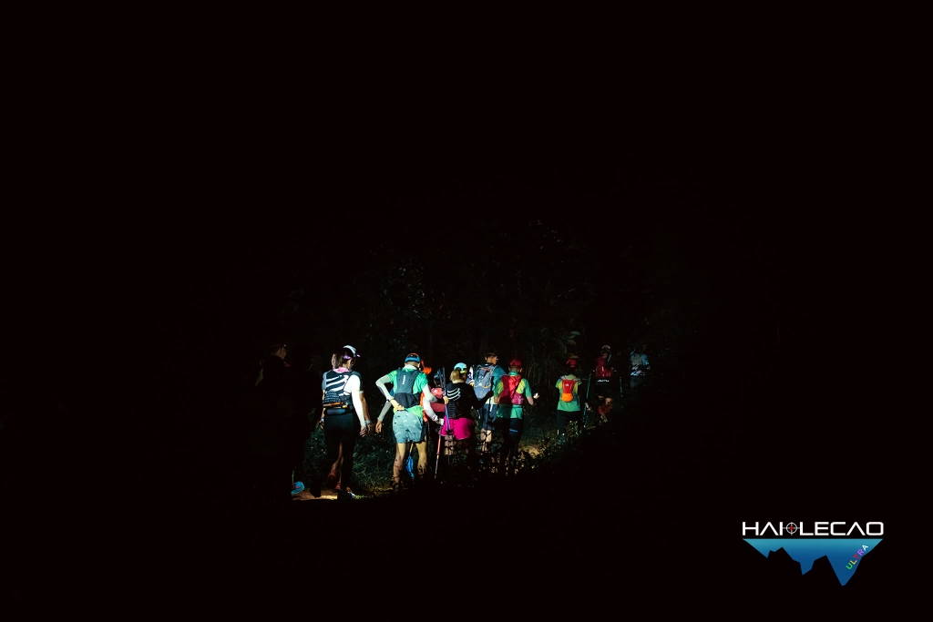 Việt Nam Ultra Trail/P2