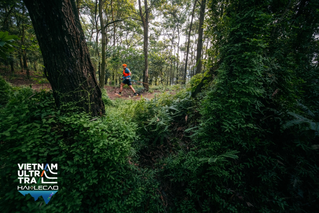 Việt Nam Ultra Trail