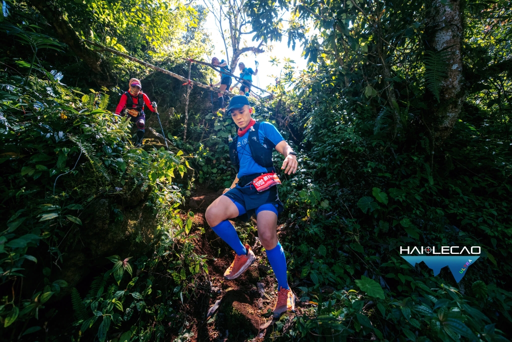 VietNam Ultra Marathon( P2)