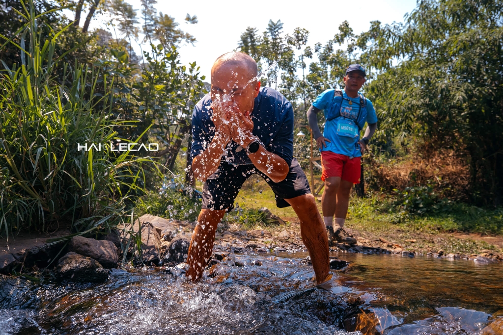 Dalat Ultra Trail