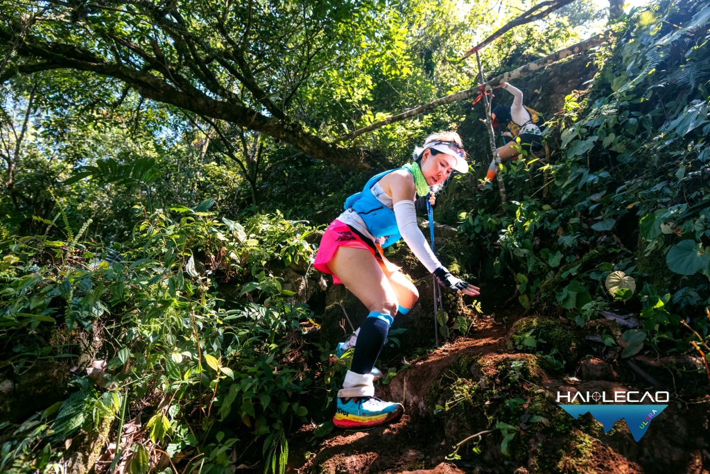 VietNam Ultra Marathon( P2)