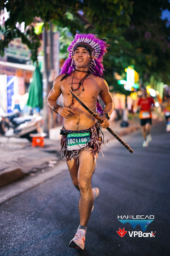 Vpbank Music NighRun