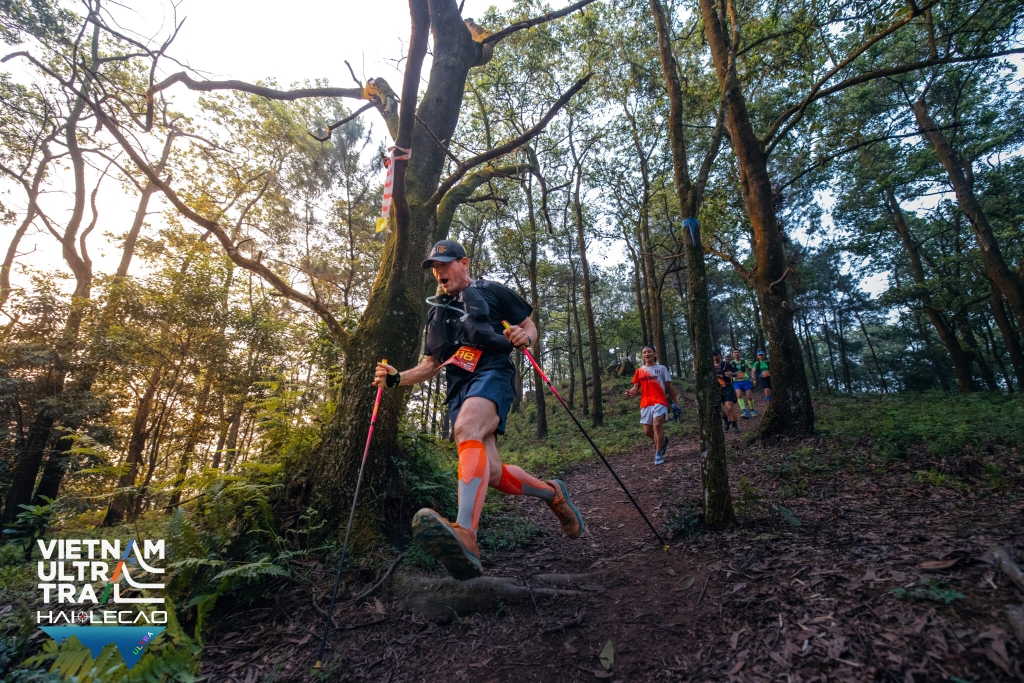 Việt Nam Ultra Trail