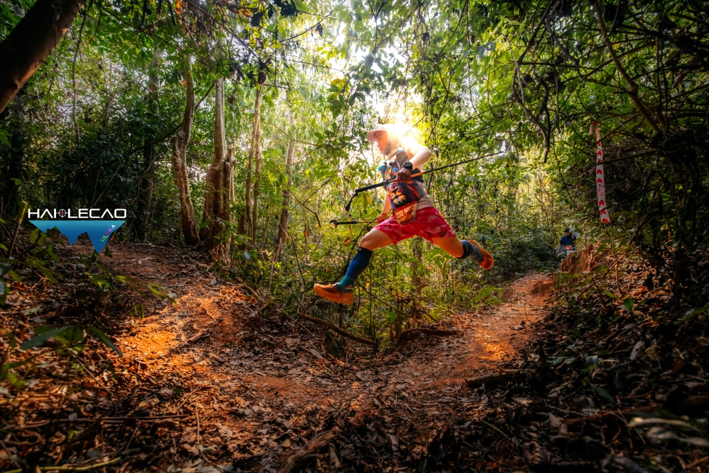 VietNam Ultra Marathon( P4)