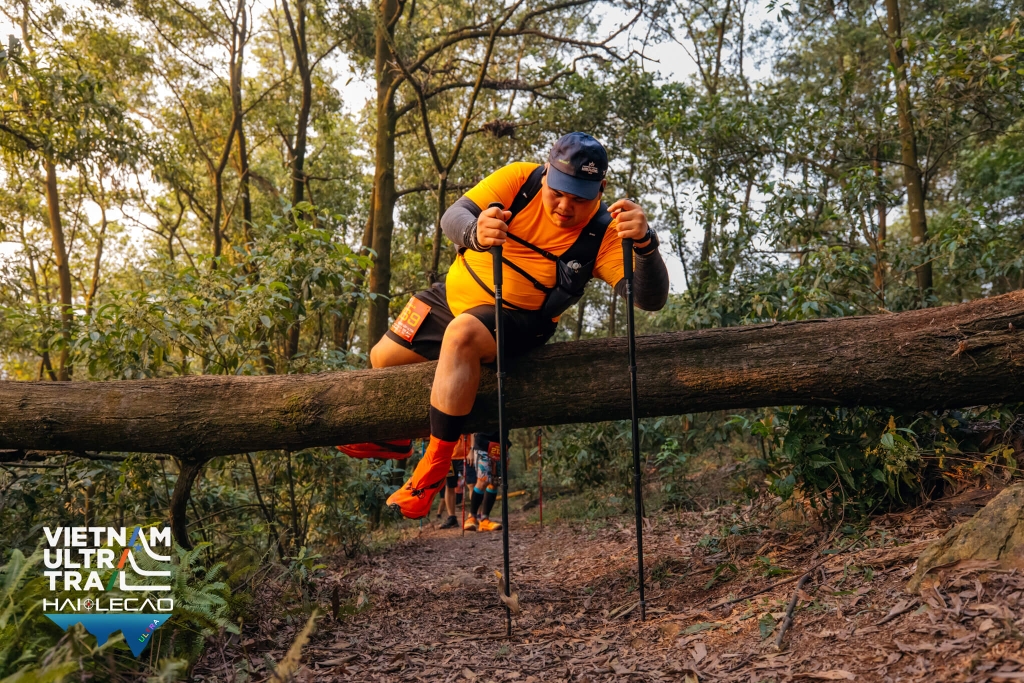 Việt Nam Ultra Trail