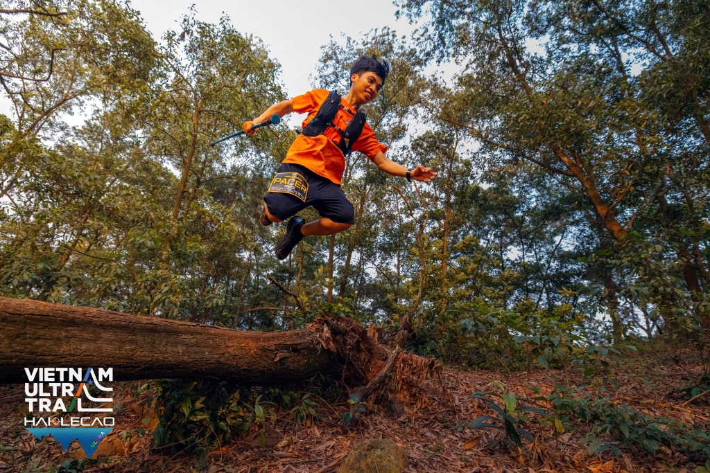 Việt Nam Ultra Trail