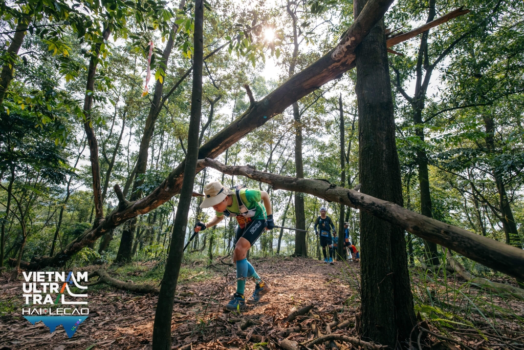 Việt Nam Ultra Trail