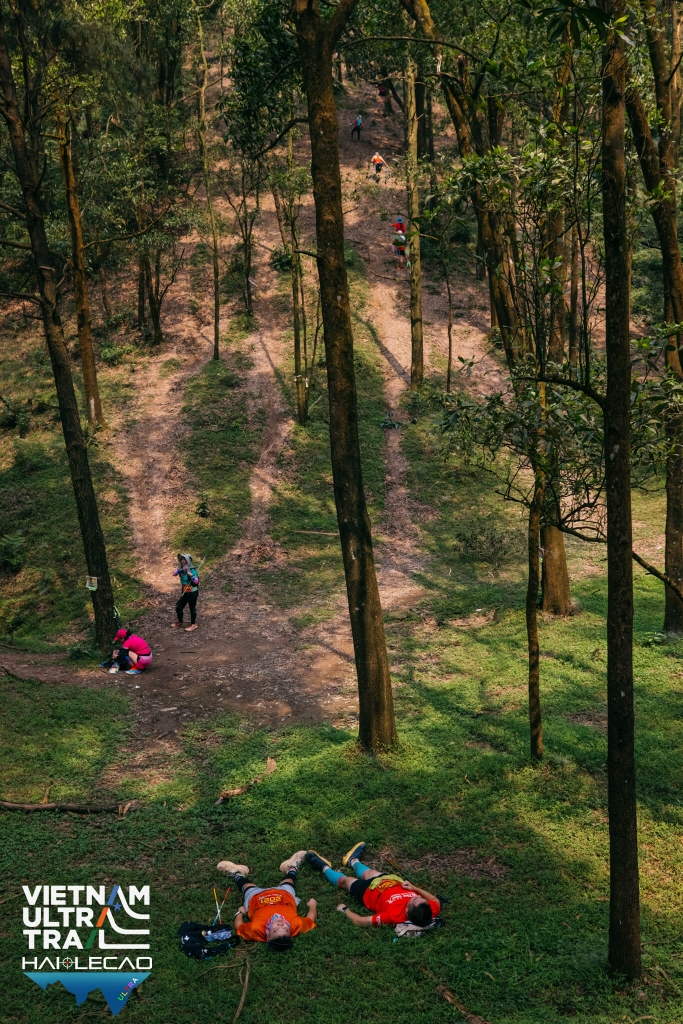Việt Nam Ultra Trail