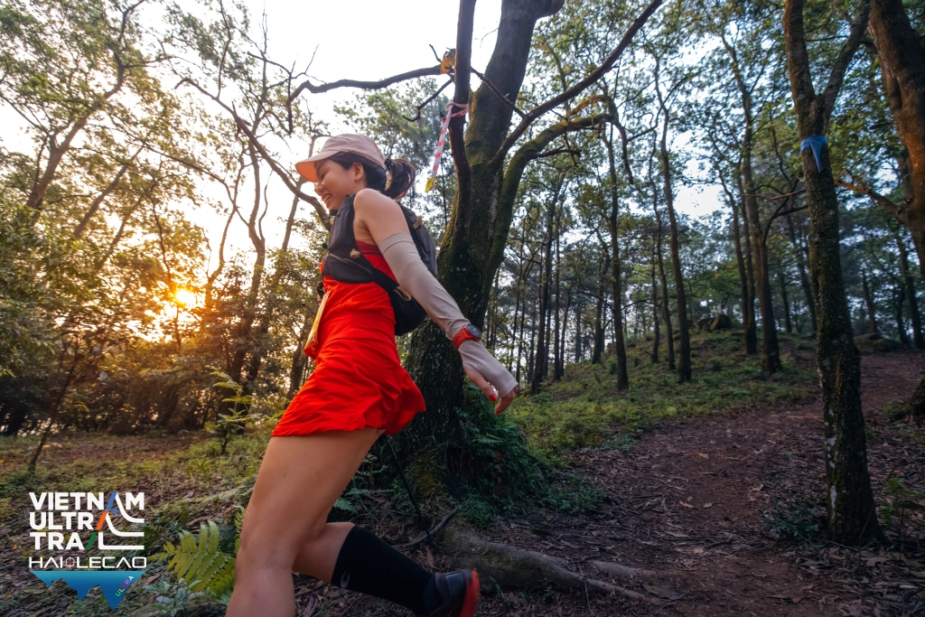 Việt Nam Ultra Trail