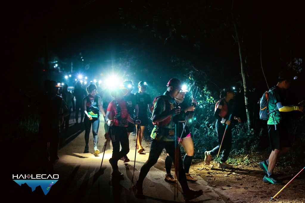 Việt Nam Ultra Trail/P2