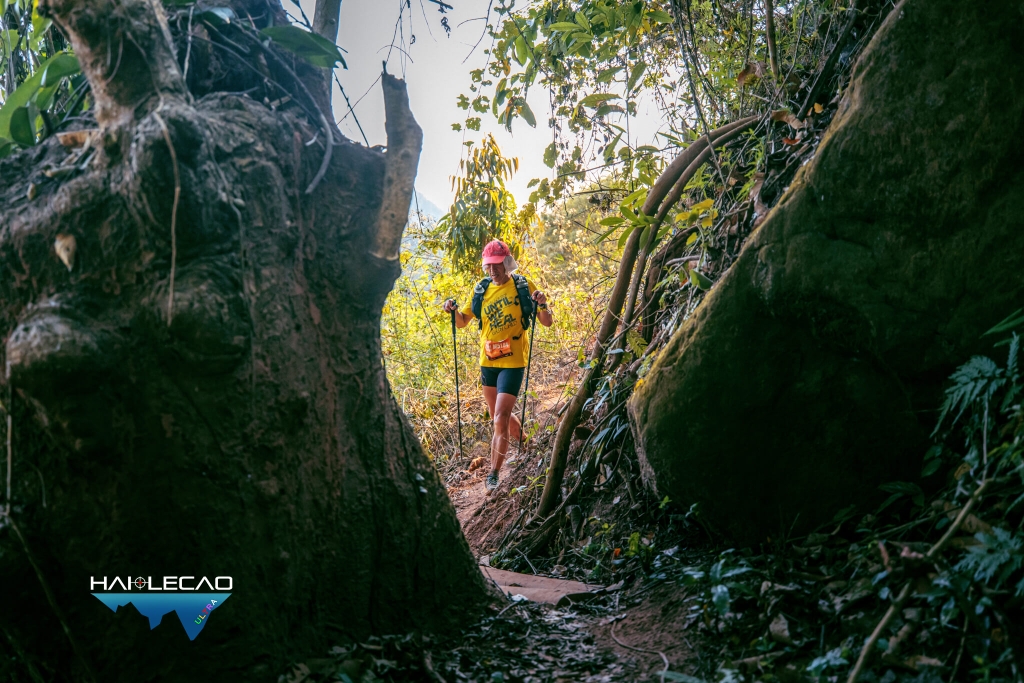 VietNam Ultra Marathon( P4)
