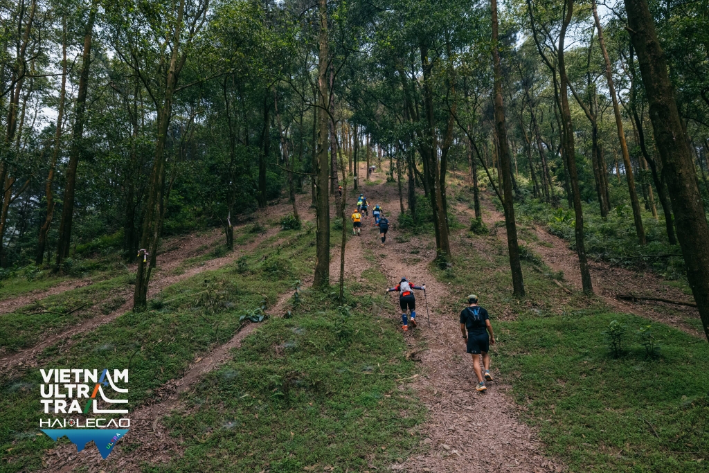 Việt Nam Ultra Trail