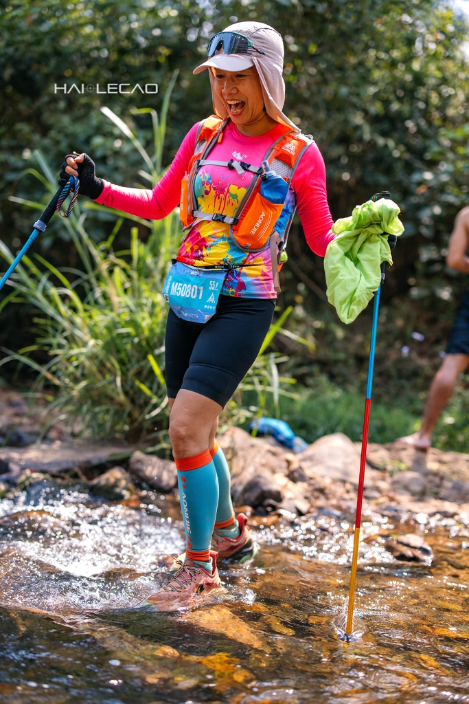 Dalat Ultra Trail
