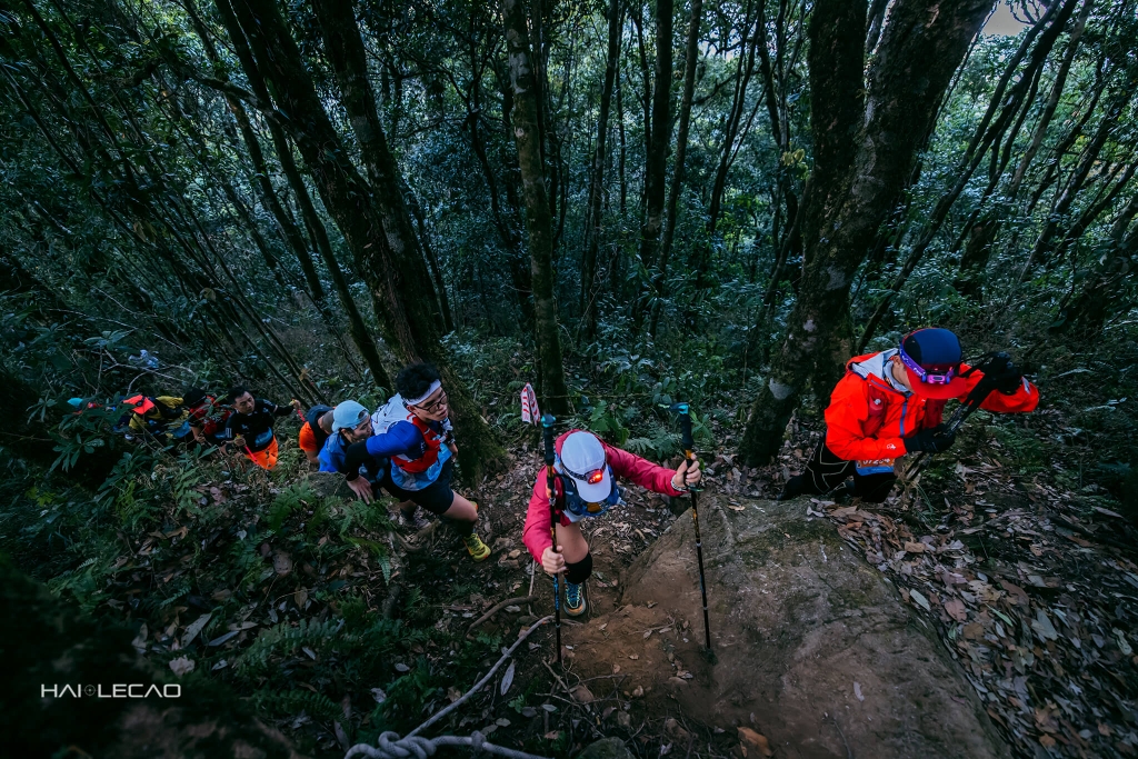 Dalat Ultra Trail