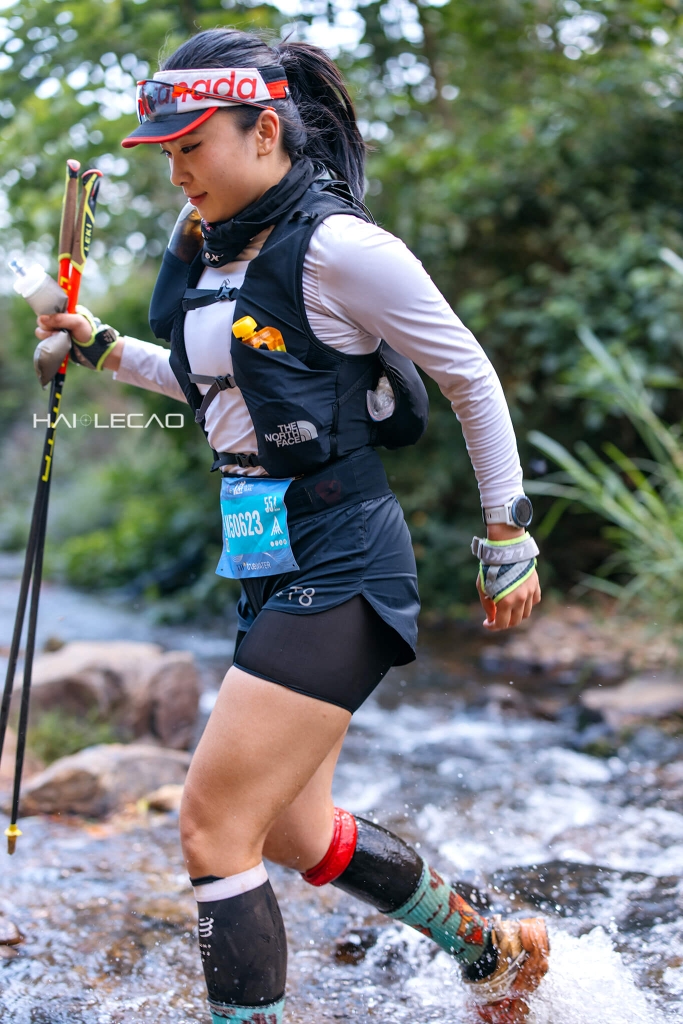 Dalat Ultra Trail