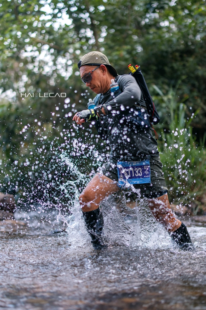 Dalat Ultra Trail