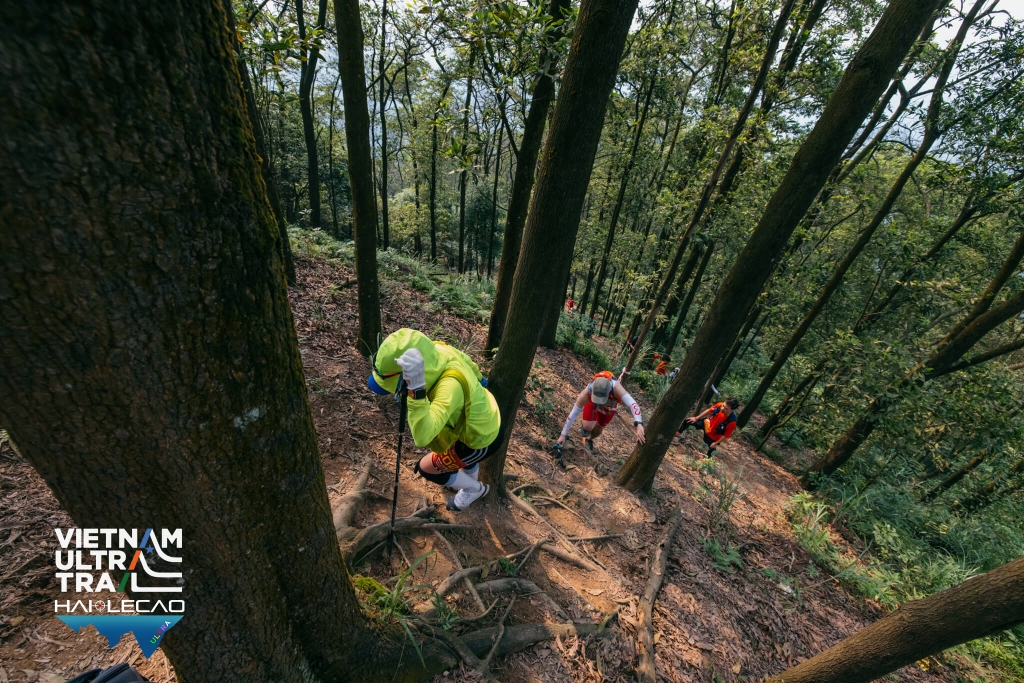 Việt Nam Ultra Trail