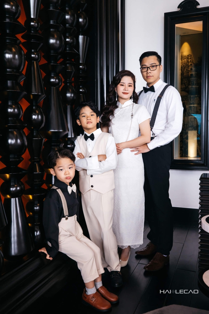 Gia Đình Thảo Việt / Đà Nẵng