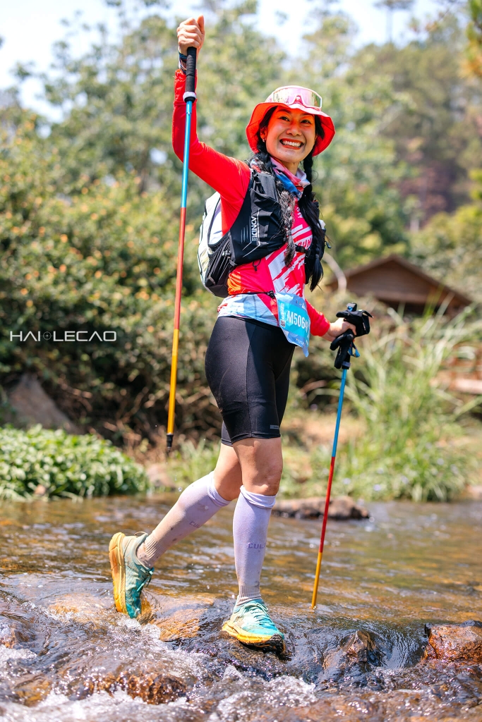 Dalat Ultra Trail