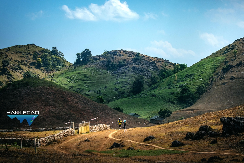 VietNam Ultra Marathon( P3)