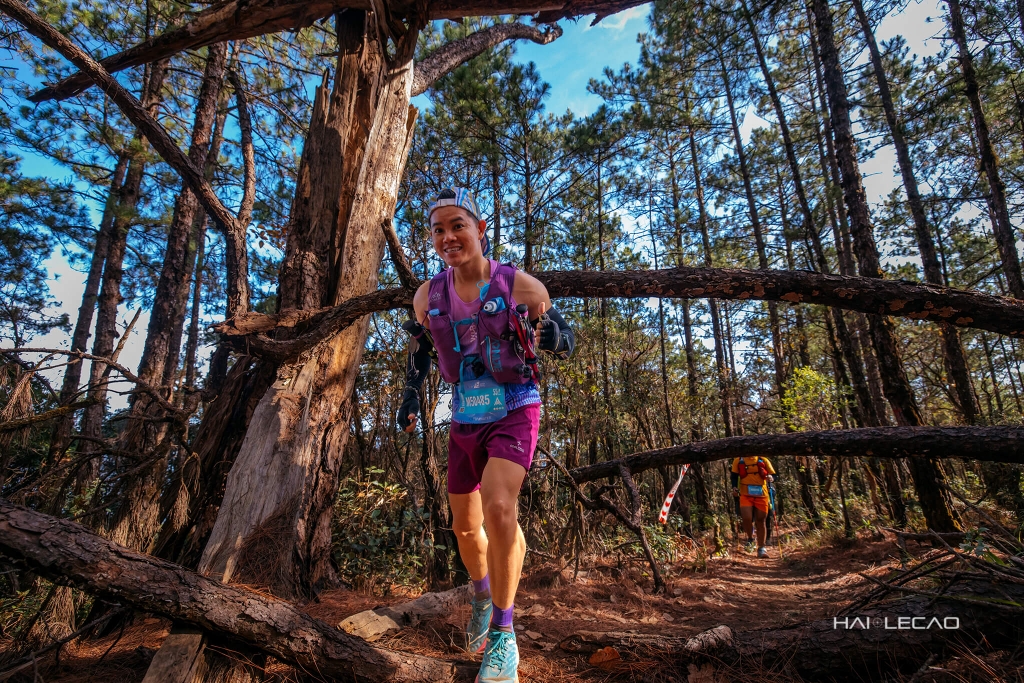 Dalat Ultra Trail