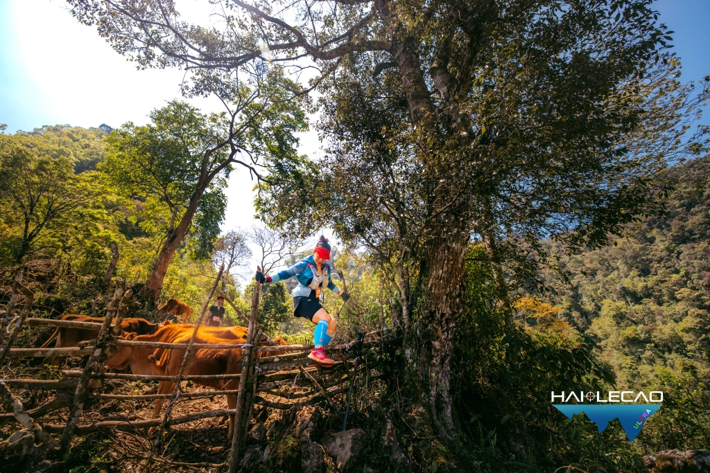 VietNam Ultra Marathon( P2)