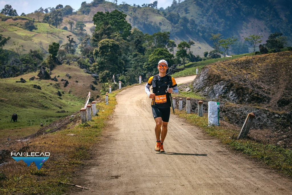 VietNam Ultra Marathon( P3)