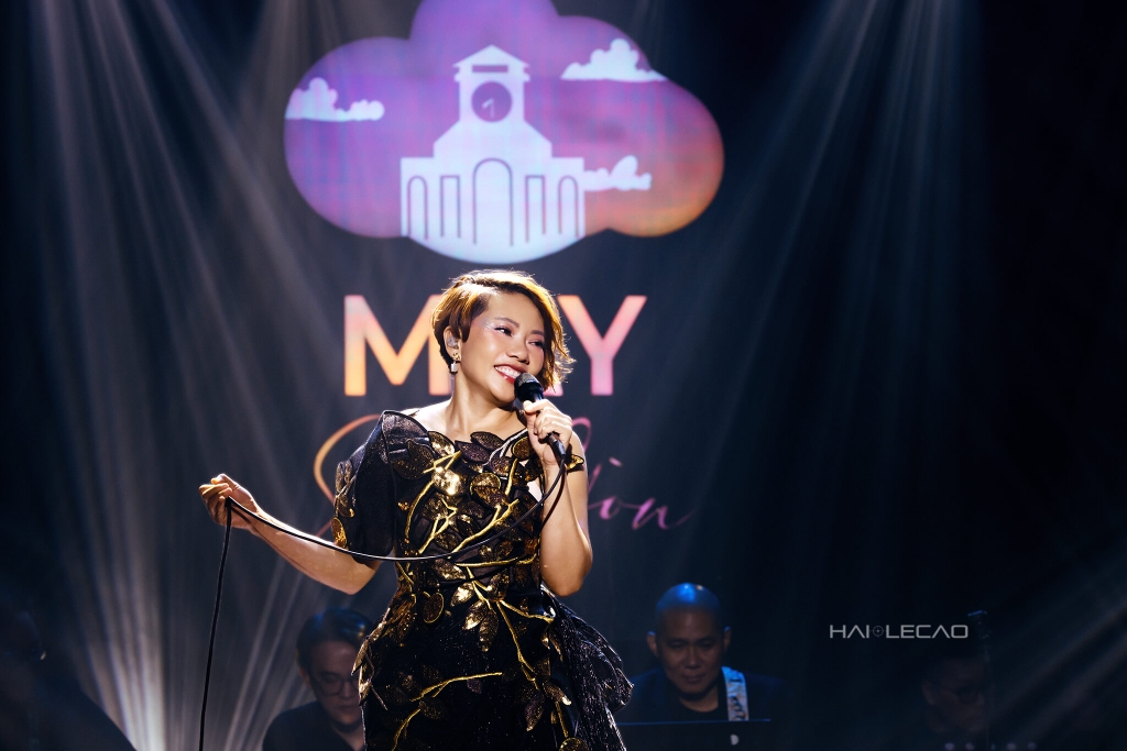 THANH LAM- HÀ TRẦN/ MayLangThang