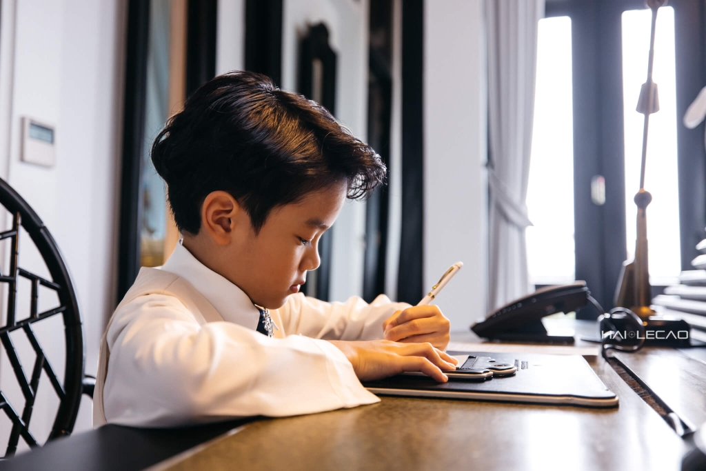 Gia Đình Thảo Việt / Đà Nẵng