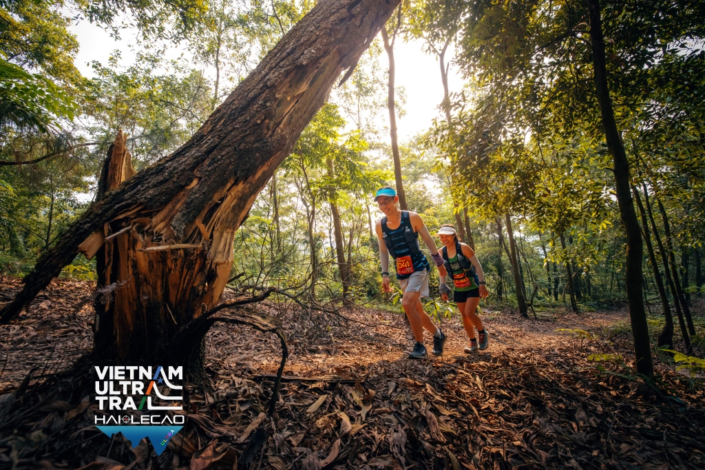 Việt Nam Ultra Trail