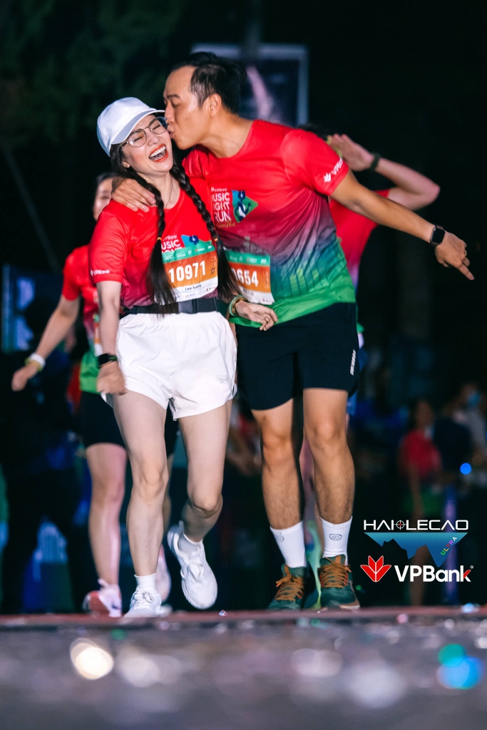 Vpbank Music NighRun