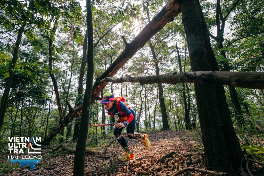 Việt Nam Ultra Trail