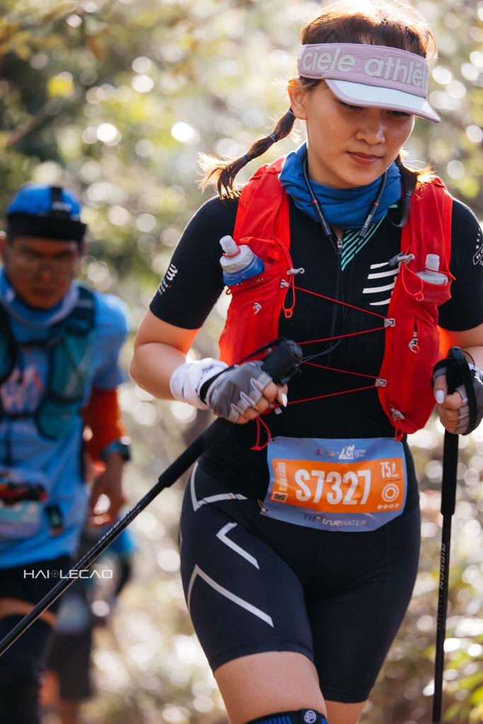 Dalat Ultra Trail