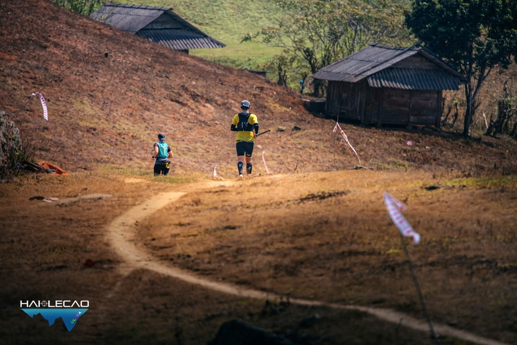 VietNam Ultra Marathon( P3)