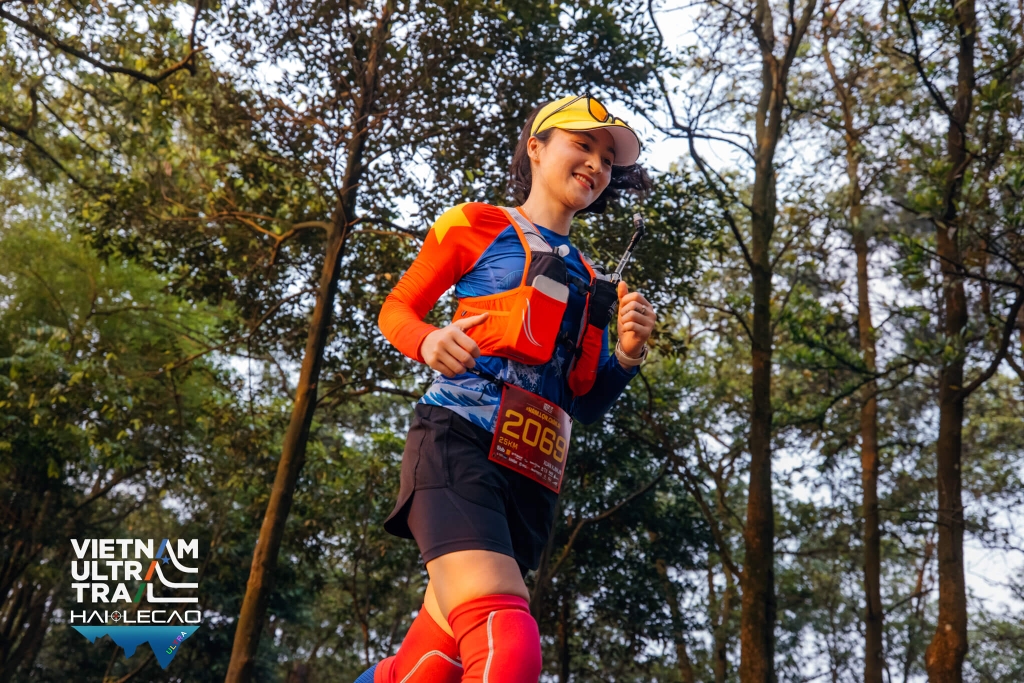 Việt Nam Ultra Trail