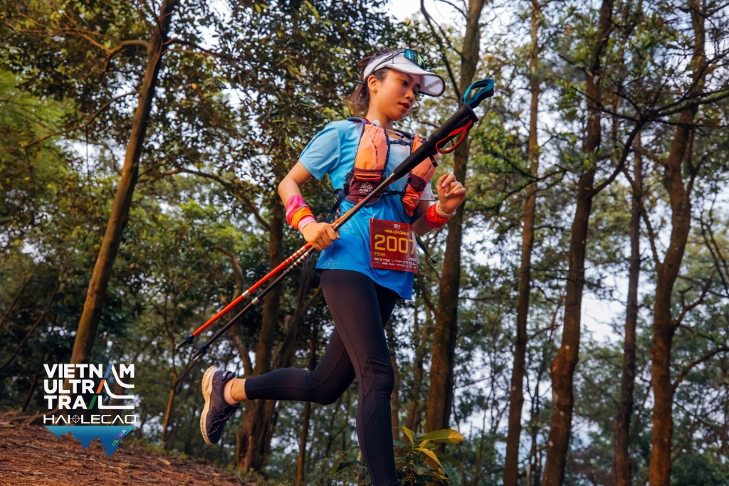 Việt Nam Ultra Trail