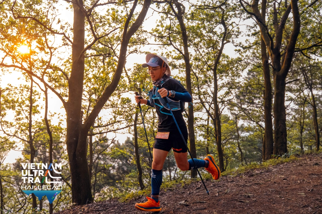 Việt Nam Ultra Trail