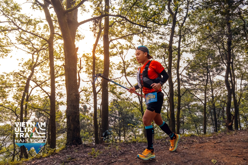 Việt Nam Ultra Trail
