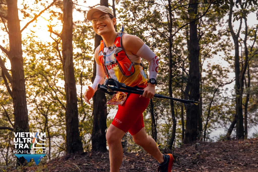Việt Nam Ultra Trail