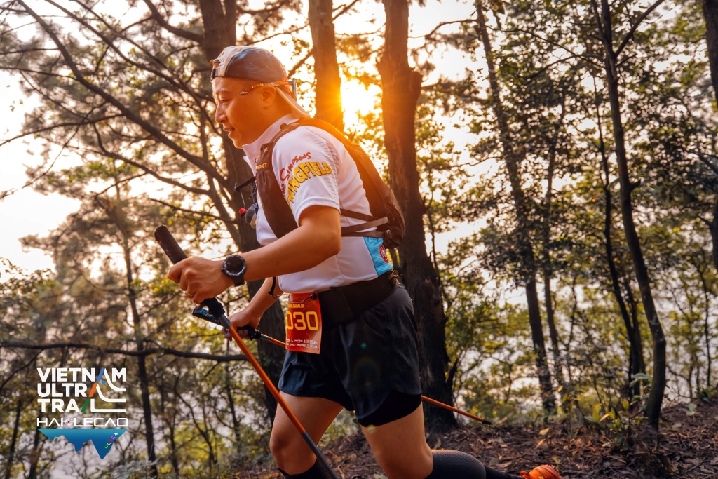 Việt Nam Ultra Trail
