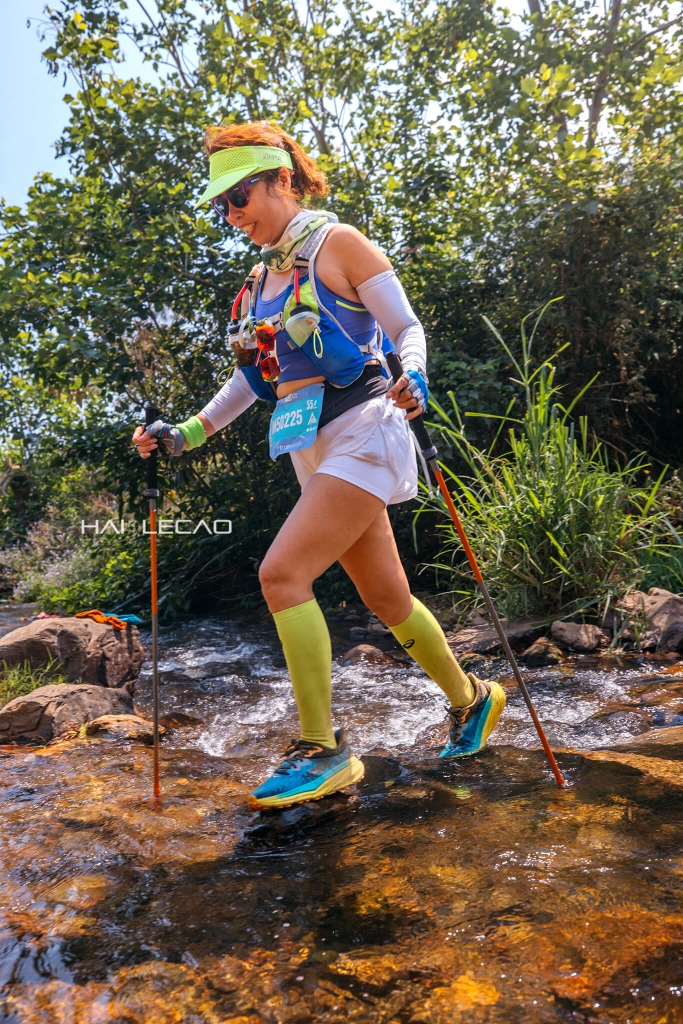 Dalat Ultra Trail