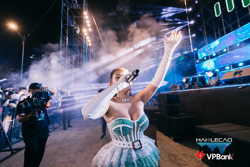 Vpbank Music NighRun
