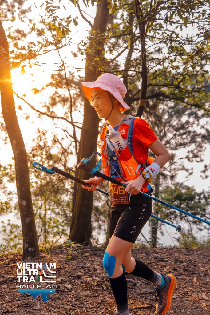 Việt Nam Ultra Trail