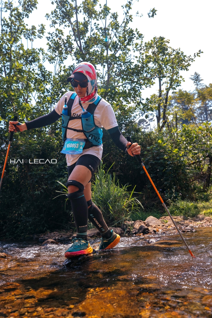 Dalat Ultra Trail