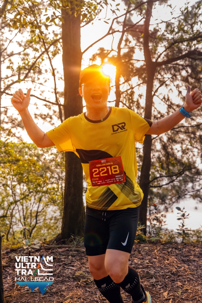 Việt Nam Ultra Trail