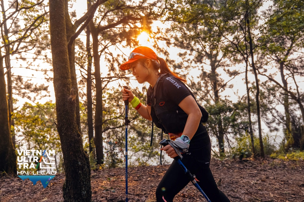Việt Nam Ultra Trail