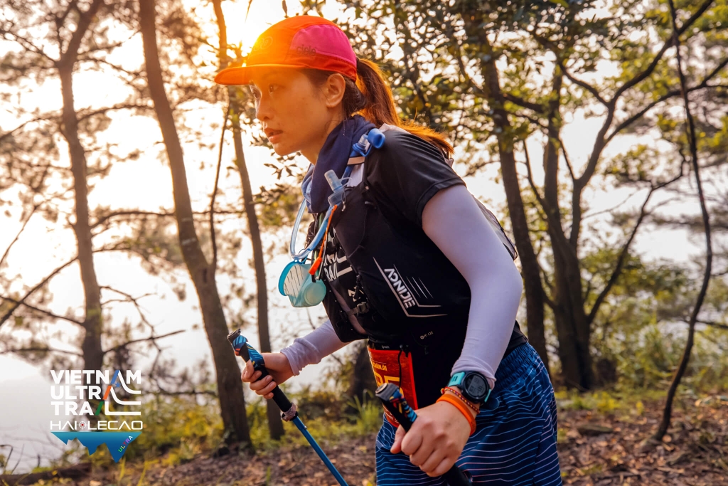 Việt Nam Ultra Trail