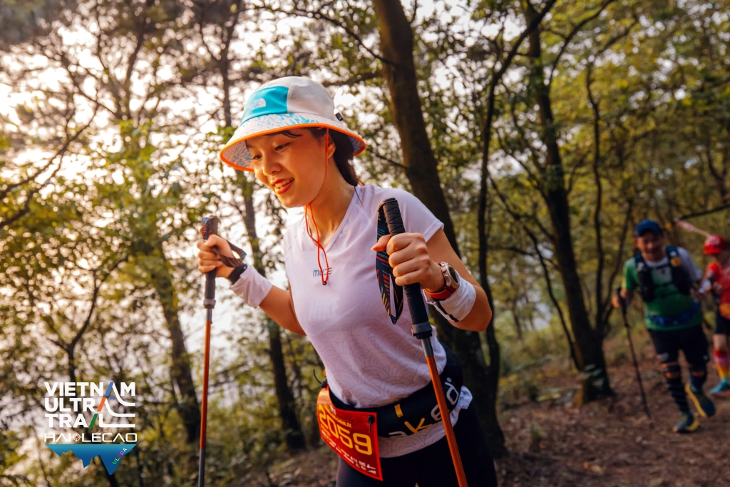 Việt Nam Ultra Trail