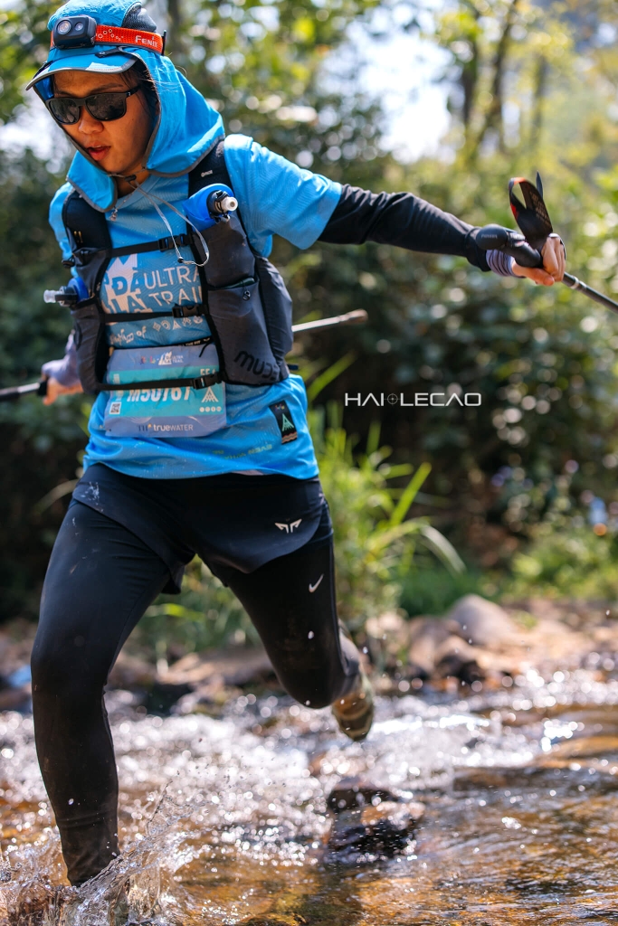 Dalat Ultra Trail