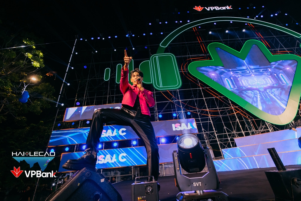 Vpbank Music NighRun